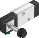 Festo Standard directional control valve VSNC-FTC-M52-MH-N14-F19A