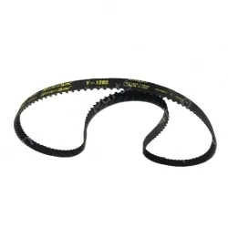 Continental herringbone synchronous belt self centering silent synchronous belt