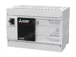 FX5S-40MR/DS