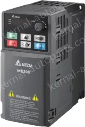 Delta Frequency converters VFD4A8ME21ANSAA