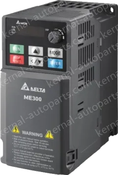 Delta Frequency converters VFD4A8ME21ANSAA