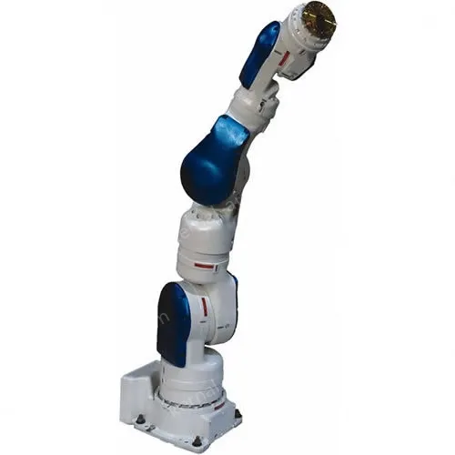 Axis Handling Robot