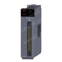 MELSEC Q Series Positioning module
