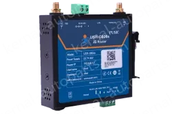 4G Industrial Cellular Router
