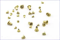 Punch Head Copper Rivet &Phi;2.5*10