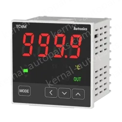 Autonics Temperature controller TC4M-14R