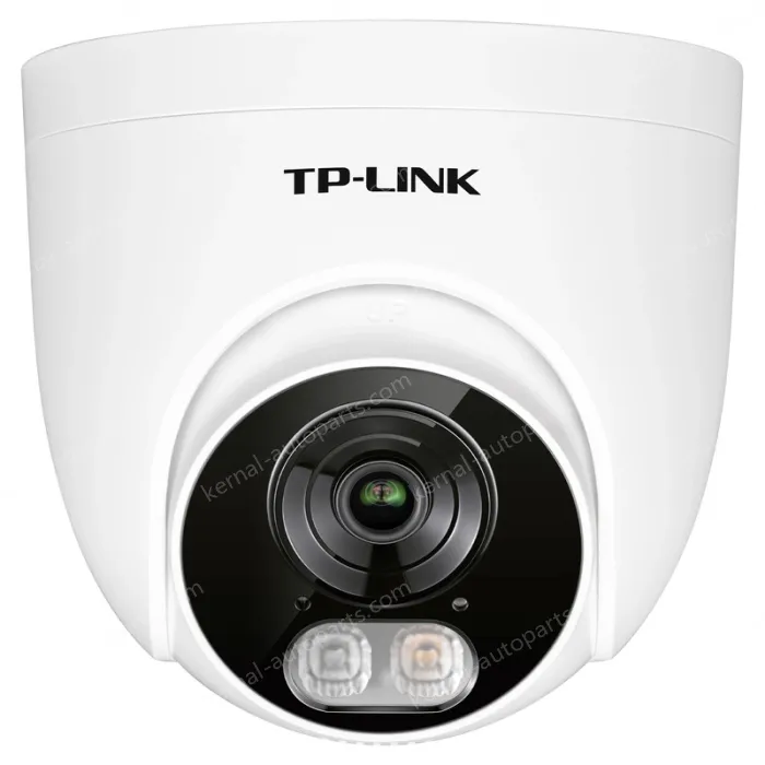 3,000,000 pixel hemispherical vigilance network camera