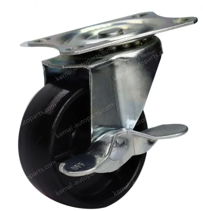 Wheels 1 inch orientation