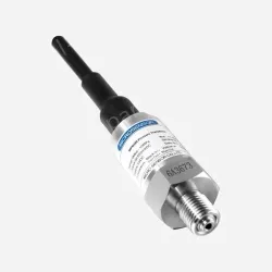 Piezoresistive Pressure Transducer