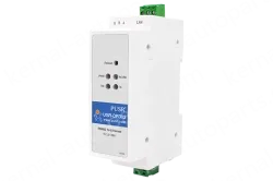 Ethernet serial port server RS232 to Ethernet