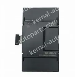 SIEMENS S7-200 Analog Modules