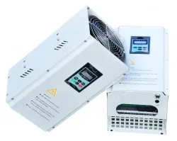 Three-phase 12KW(Half-bridge Controller)