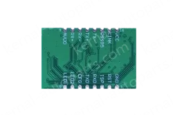 USR-TCP232-S1 SMD Ethernet modules