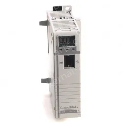 Compactlogix 1768-L4x & L4XS controller