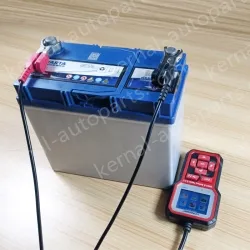 KW681 Diagnosis instrument