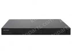 10/100/1000M to 16/32 Ports RS-232/485/422 Serial Device Server
