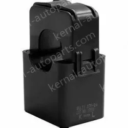 CTF35-500A/5A miniature open current transformer snap-on transformer for retrofitting