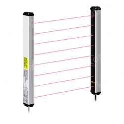 Autonics Light curtains BW40-20