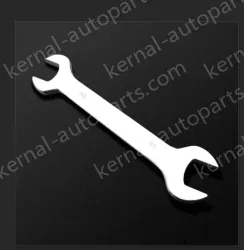 Dual-purpose wrench 16mm