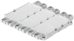 Semikron SEMiX503GD126HDc IGBT 27890740