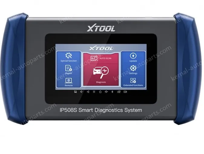 XTOOL InPlus IP508S Code Reader Scanner Automotive Diagnostic