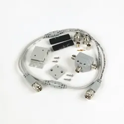 Redundant Ethernet/IP to Profibus-PA Link device