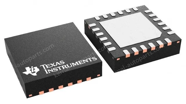BQ24297RGER Texas Instruments