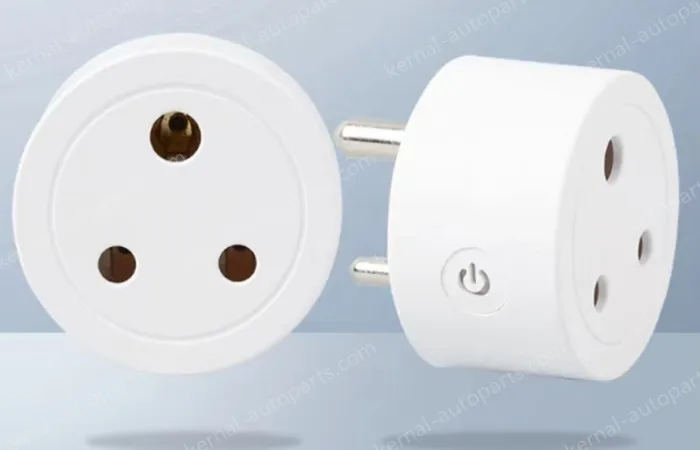 Smart socket WHDM06