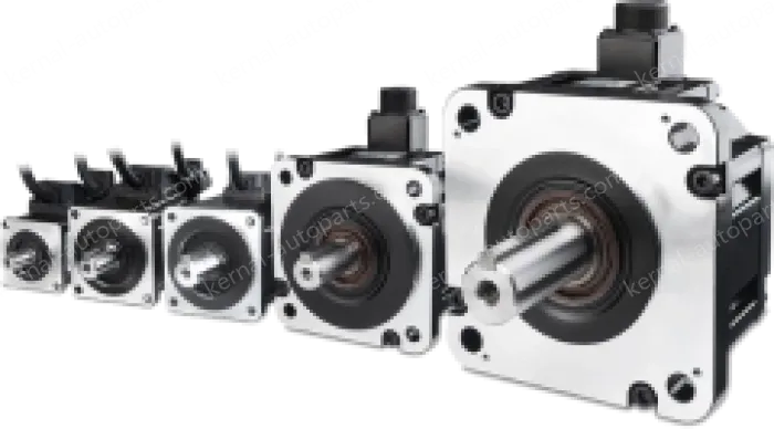 Delta AC servo motor ECM-B3M-K21320RS1