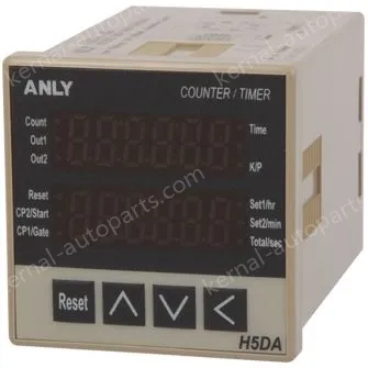 ANLY Counter H5DA-11M