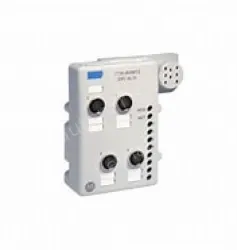 I/O Module