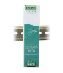Din rail DC switching power supply SDR-120-48