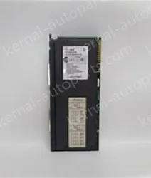 1771 Analog I/O Modules