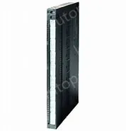 SM 431 analog input module