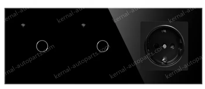 Smart socket TY-228-BB002Y-C-T