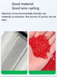 LED light connecting cable 16AWG*3 and (26/0.14TS)