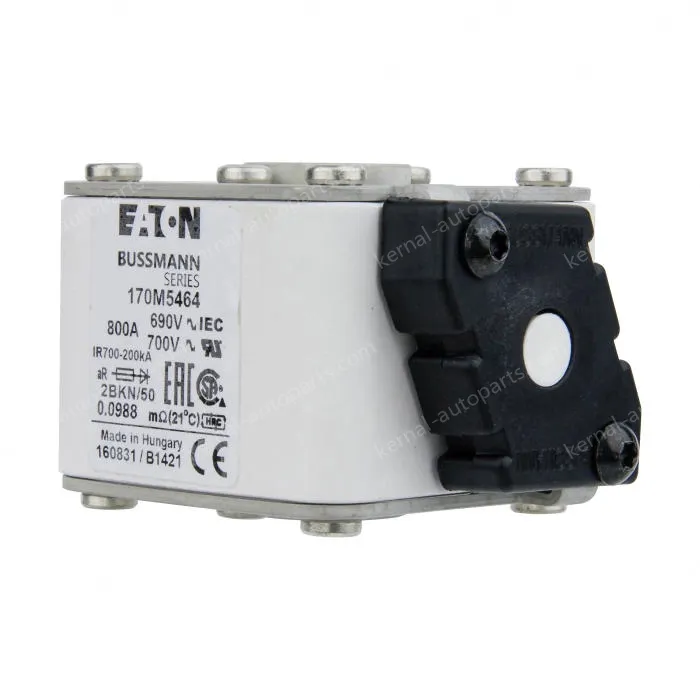 Eaton 170M5464 350A 600VAC 20KA