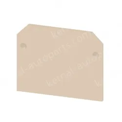 Terminal blocks AP SAK2.5+AST3+4/35 0460560000