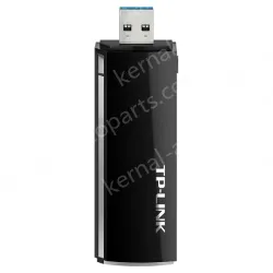 AC1300 dual-band wireless USB card