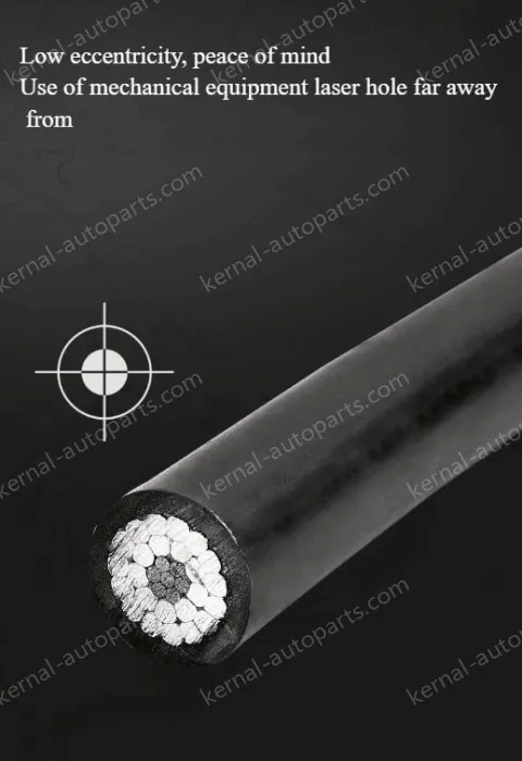 Steel core insulated wire 1KV*JKLGYJ-150/20