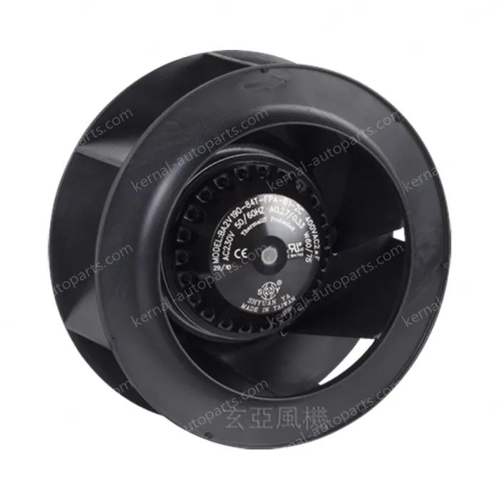 BA1V190-84T-FPA-B1-2C