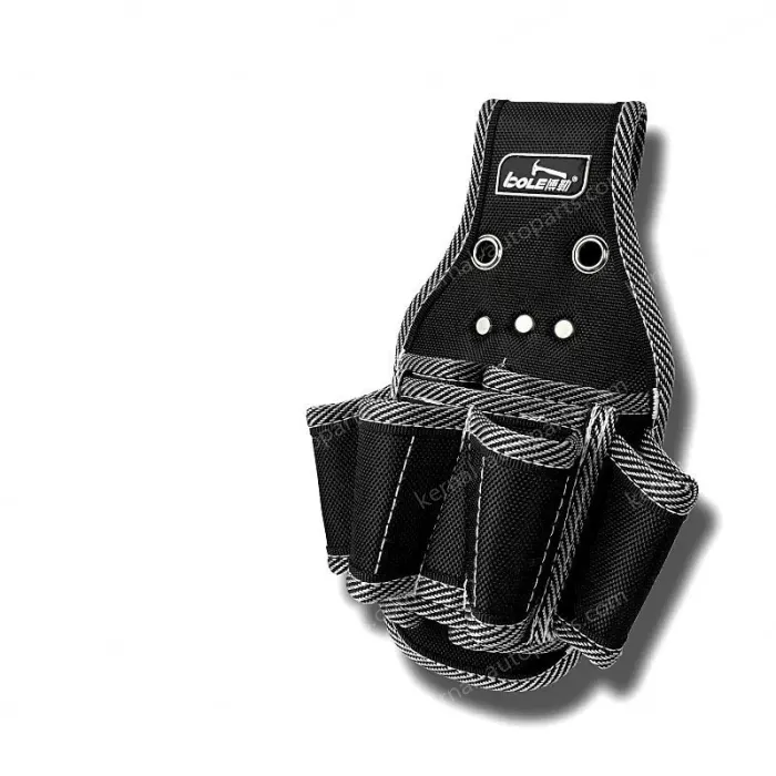 Belt bag standard: No belt