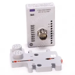 I/O Module