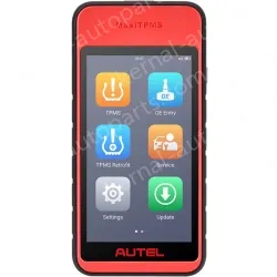 Autel MaxiTPMS ITS600E TPMS