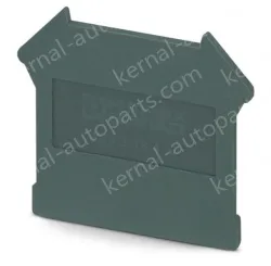 D-TB 4/10-end plate PHOENIX 3059809