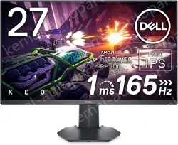 Gaming Monitor - G2722HS