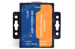 1 port RS232 to Ethernet