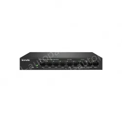 9 Port Gigabit Ethernet PoE Router