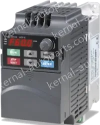 Delta Frequency converters VFD015E43A