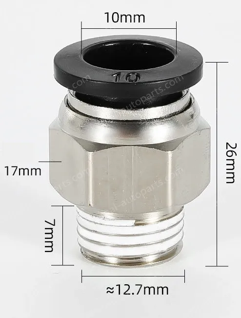 Black PC10-02